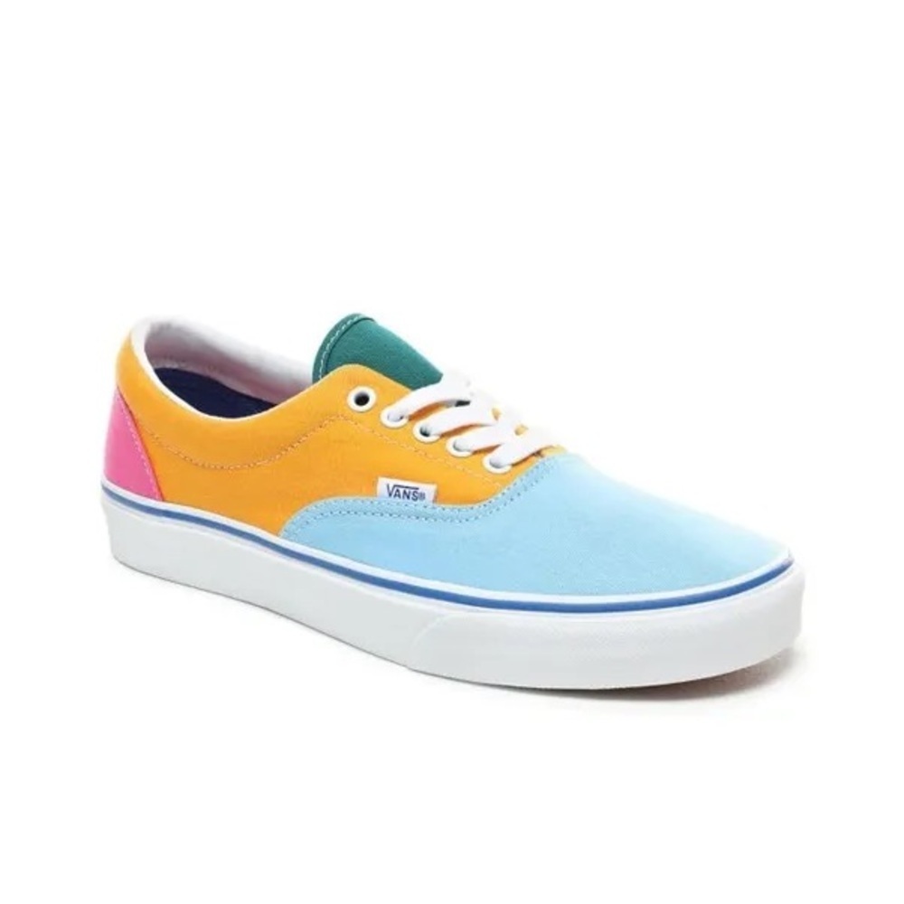 Men’s Era Colorblock Sneaker